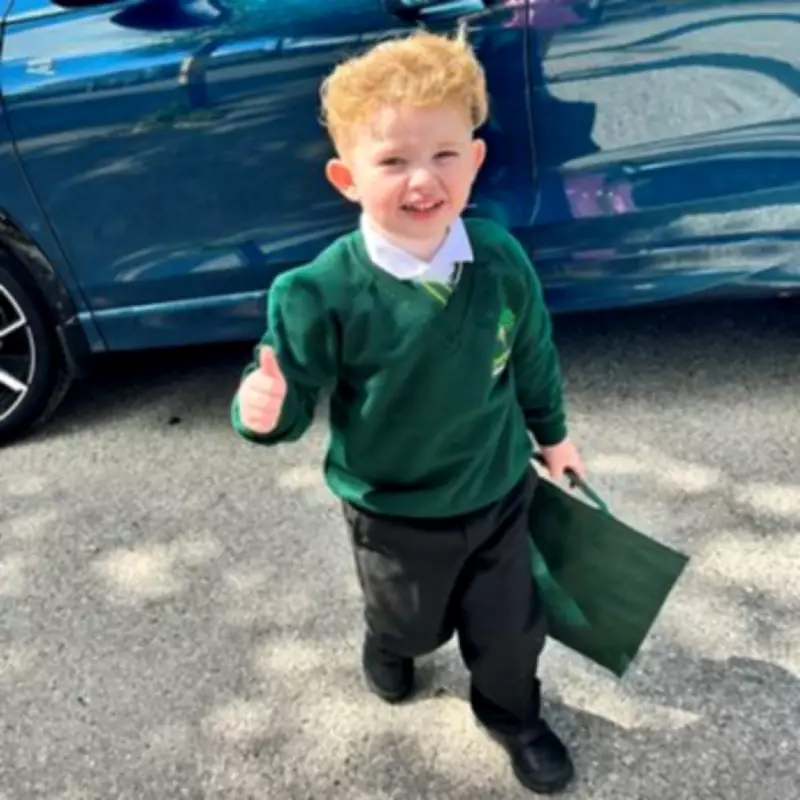 Father and Son Jailed for Manslaughter After Drunken Car Ramming Kills Boy, 4