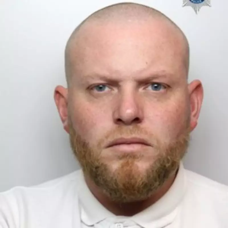 Father Convicted of Murdering Baby Daughter with 47 Rib Fractures