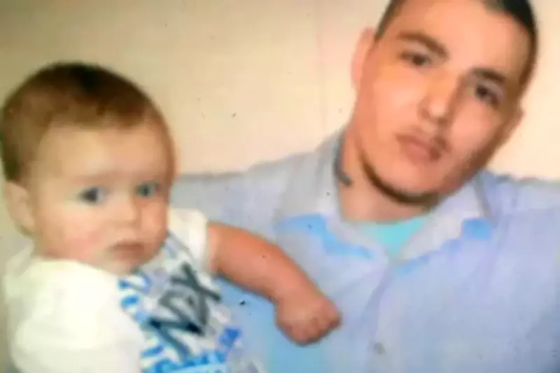 Father Faces Return to Prison Under Indefinite IPP Sentence After 14 Years