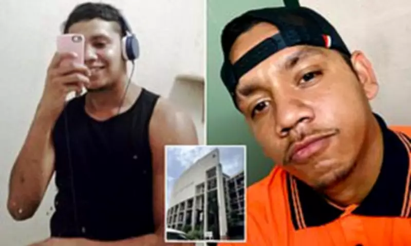 Father Jailed for 14 Years After Brutal Fatal Beating of Five-Year-Old Son Caiden