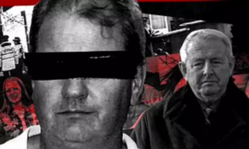 Father of Suffolk Strangler Reveals Moment He Knew Son Was a Monster