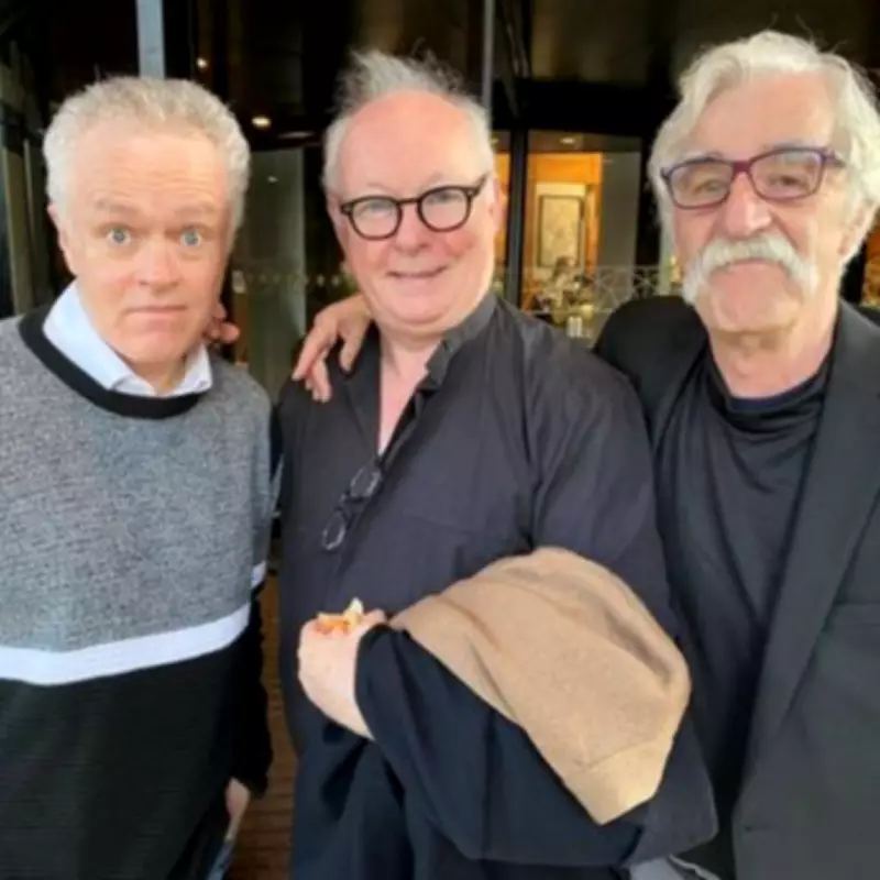 Father Ted Actor Ben Keaton Dies at 70, Tributes Flow for 'Wonderful' Performer