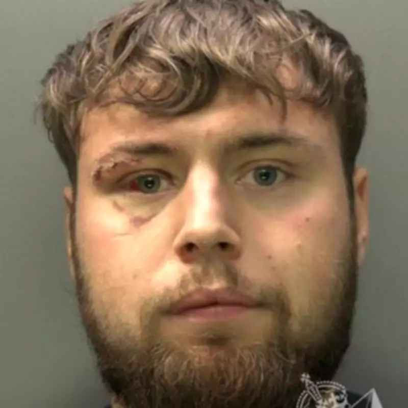 Father Turns In Son After Drug Concern, Leading to Cocaine Dealer's Jail Term