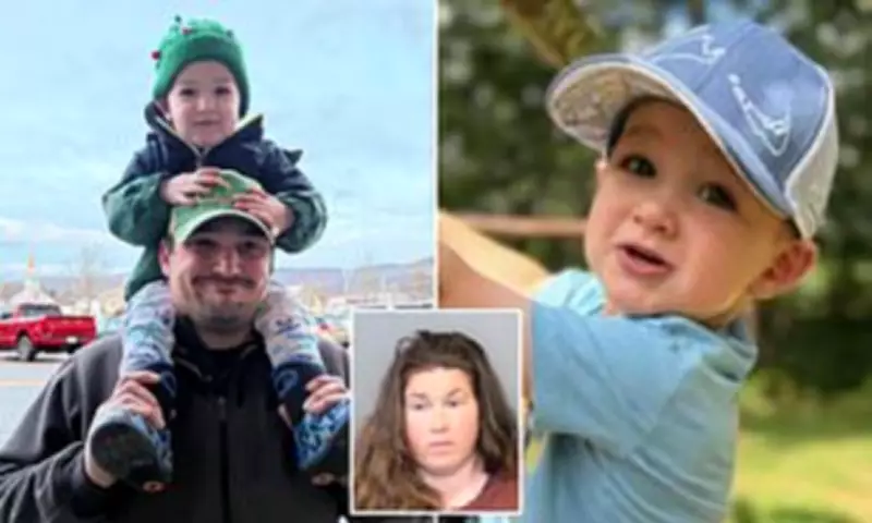 Father's Agony as Toddler Cried 'Dada' While Left in Car for Hours Before Death