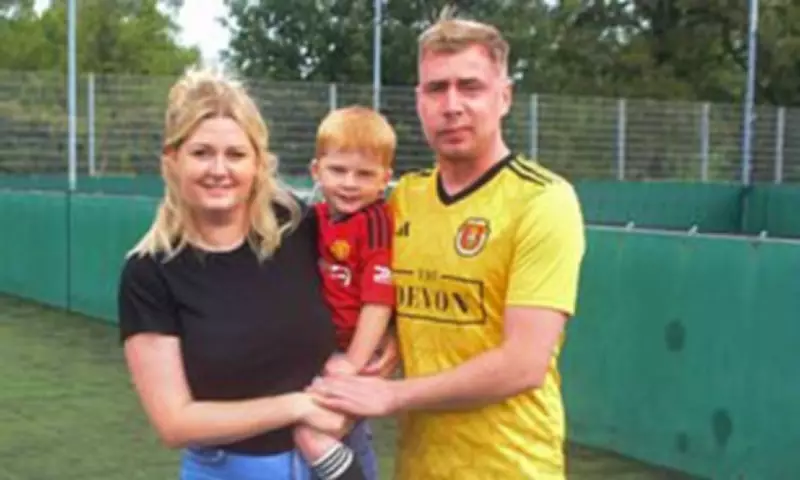 Father's Devastating Brain Tumour Diagnosis After Beating Bowel Cancer