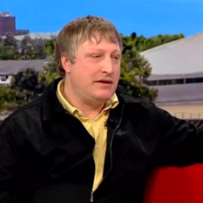 Father's Emotional BBC Breakfast Plea for Lyla's Law After Toddler's Diabetes Death