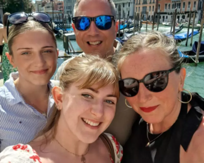 Father's Heartbreak Over Meningitis Death of 18-Year-Old Daughter in Kent