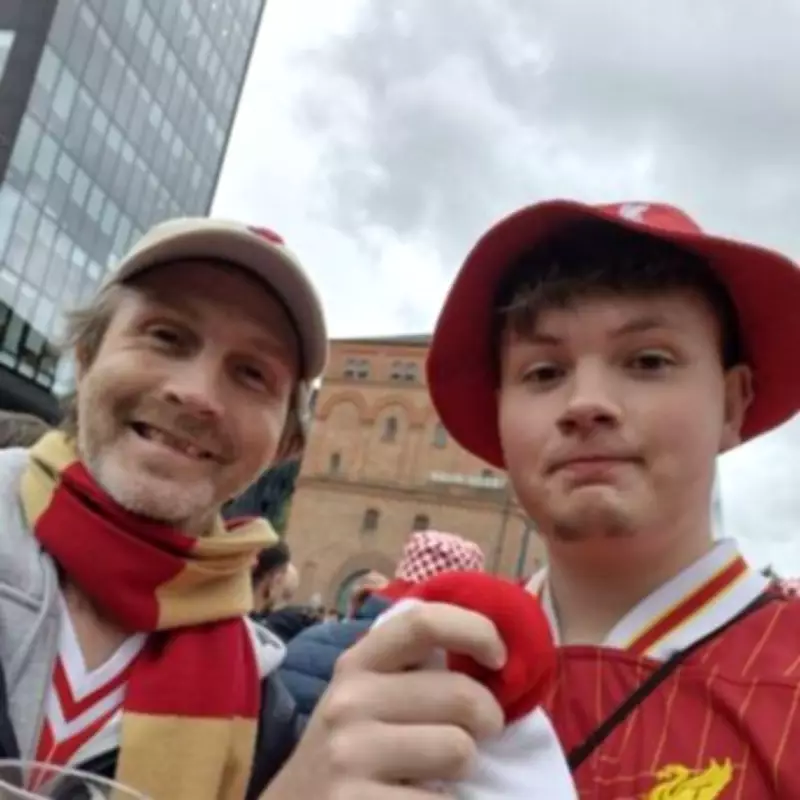 Father's Plea After Son, 18, Dies of Meningitis at University