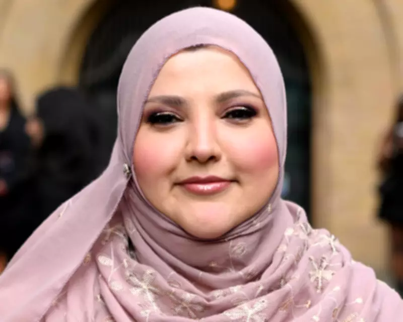 Fatiha El-Ghorri on Comedy, Family Shows, and Her Debut Novel