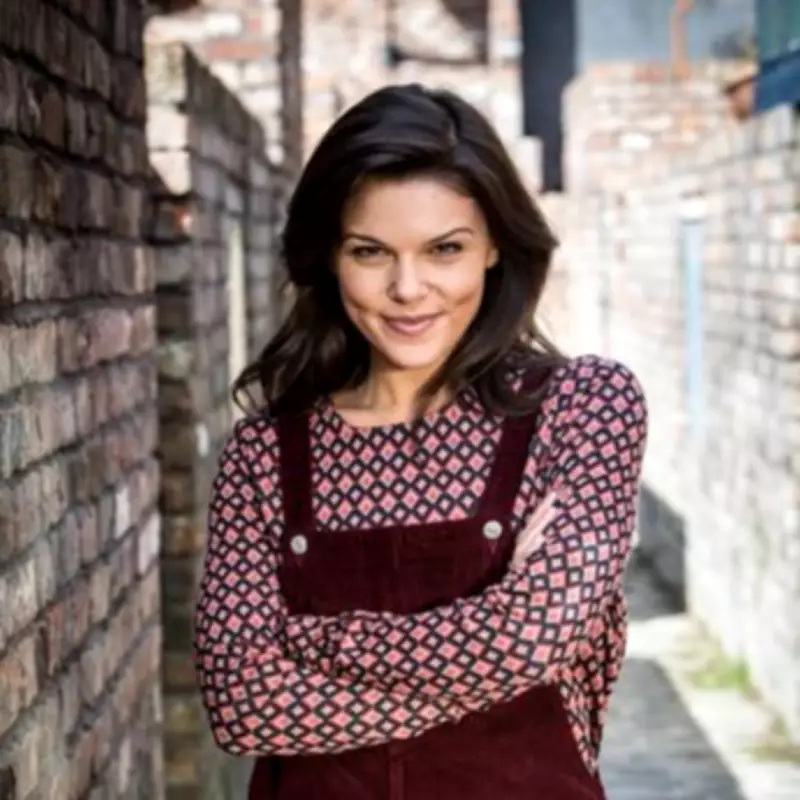 Faye Brookes' Life After Coronation Street: New Roles and Marriage to Co-Star