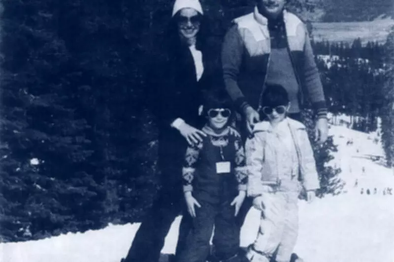 FBI Dog Exhumation in Cold Case Murder Sparks Parole Hearing Controversy