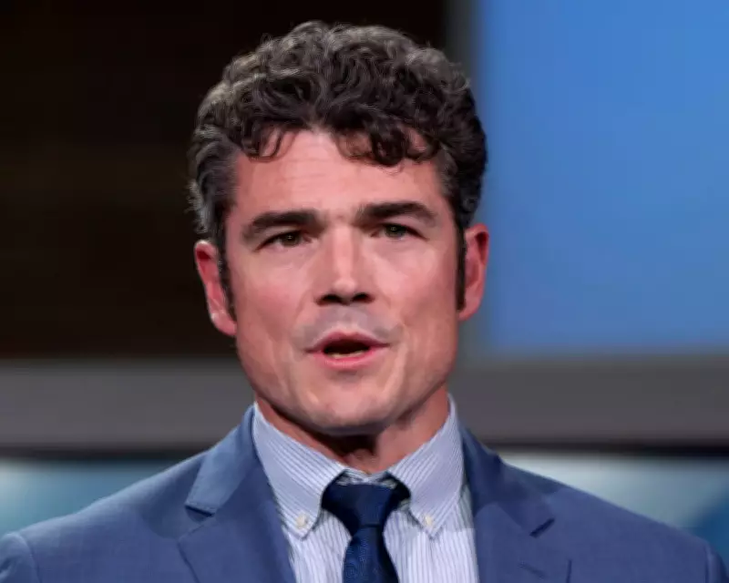 FBI Investigates Former US Counter-Terrorism Chief Over Classified Leak Allegations