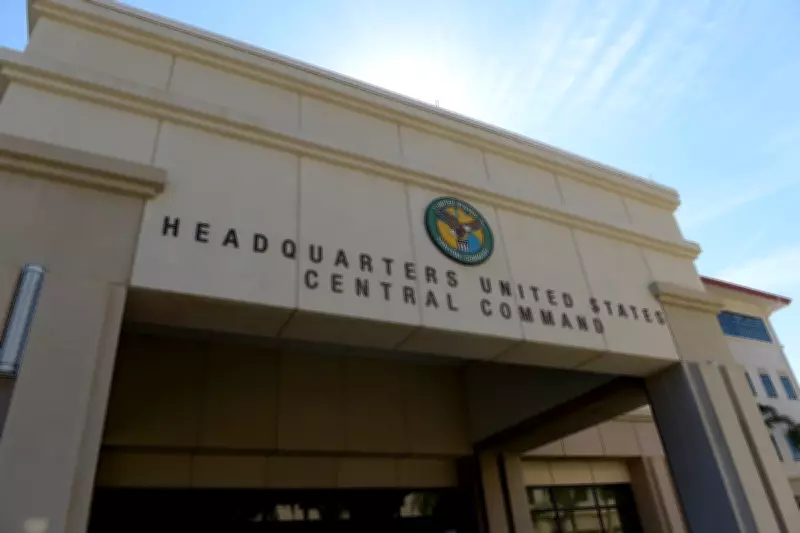 FBI Investigates Suspicious Package at Florida Air Force Base for Energetic Materials