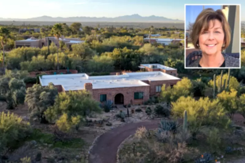 FBI Probes Internet Outages in Nancy Guthrie Kidnapping Case