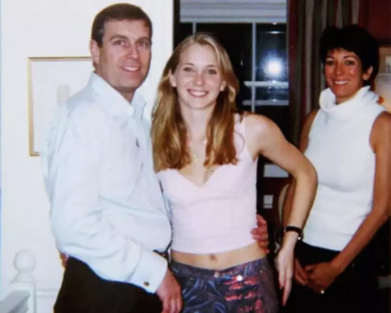FBI's Secret Sydney Trip in Epstein Probe Revealed in Newly Released Documents