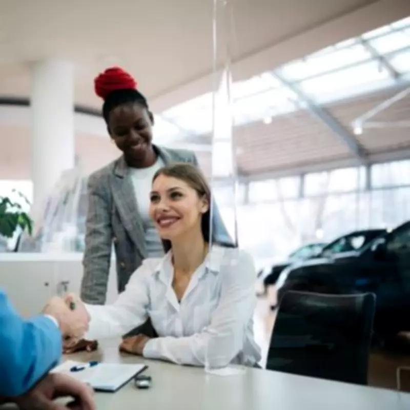 FCA Confirms £700 Car Finance Compensation Details for Monday Release