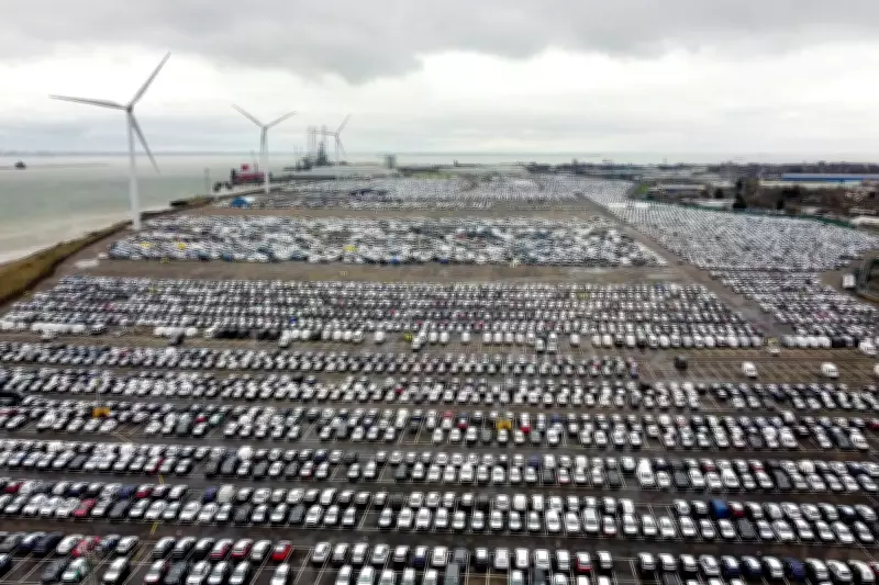 FCA Finalises £7.5bn Car Finance Redress, Excluding Two Million Drivers