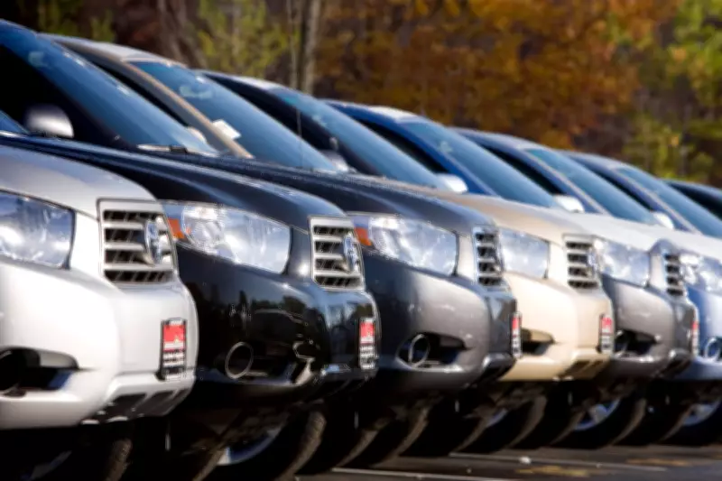 FCA Launches £7.5bn Car Finance Compensation Scheme for Mis-Sold Loans