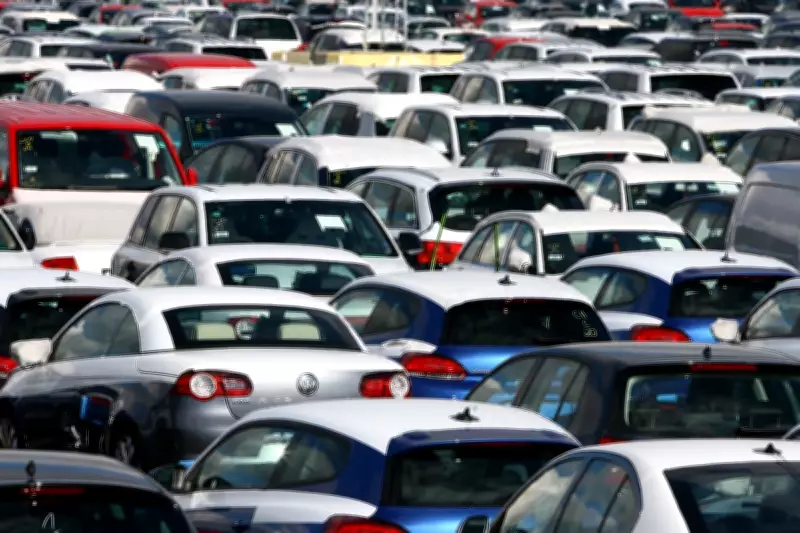 FCA Launches £7.5bn Compensation Scheme for 14 Million Mis-Sold Car Finance Deals