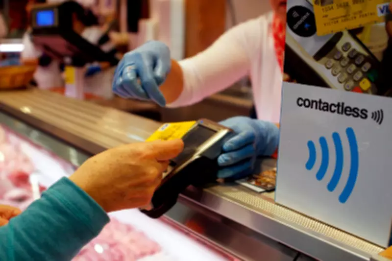 FCA Scraps Fixed £100 Contactless Limit, Grants Banks New Payment Flexibility