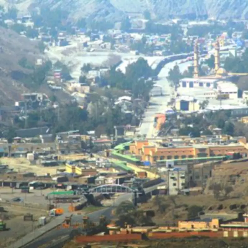 FCDO Issues Critical Travel Warnings for 21 Nations Amid Rising Tensions