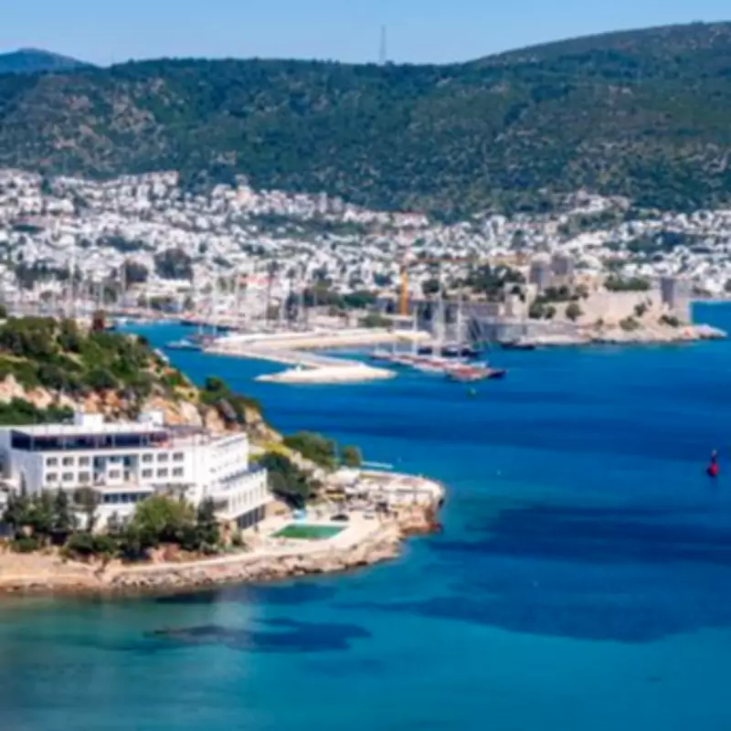 FCDO Issues Turkey Travel Warning After Seven British Deaths in 2025