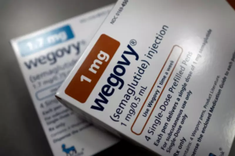FDA Approves Higher-Dose Wegovy Shots After Accelerated Review Process