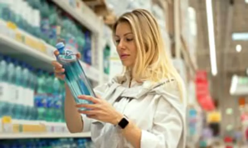 FDA Issues Alert as Over 650,000 Plastic Water Bottles Recalled Over Sanitary Concerns