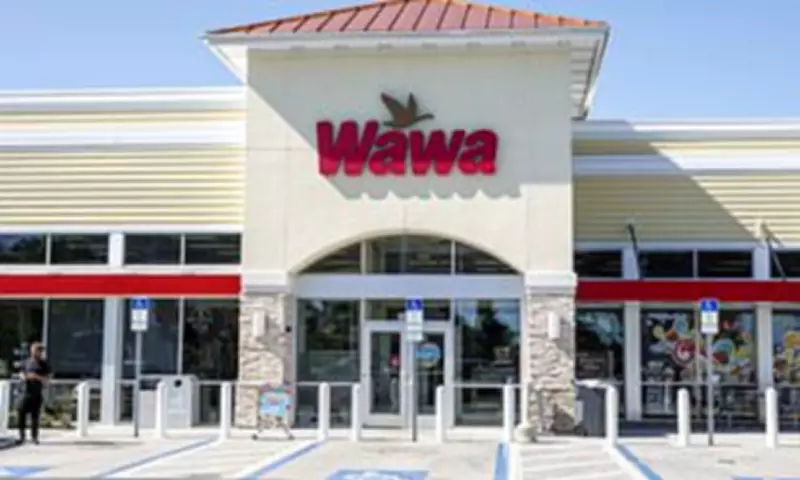 FDA Issues Class II Recall for Wawa Milk Products Over Plastic Contamination