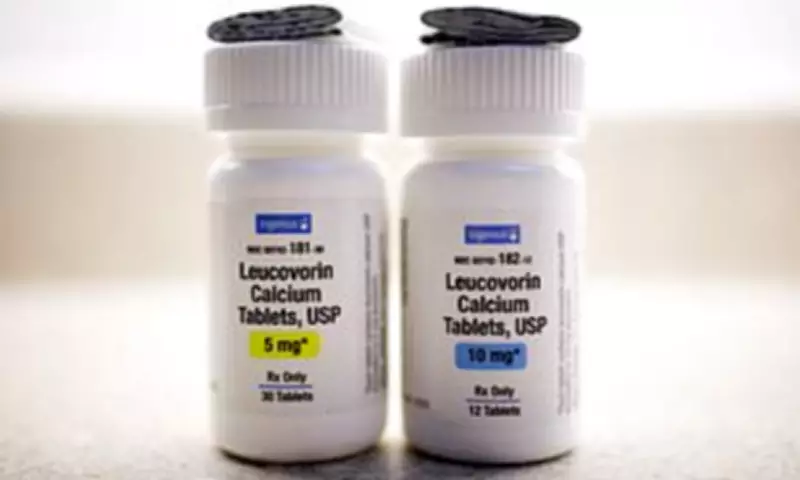 FDA Rejects $2.50 'Miracle Pill' for Autism, Approves It for Related Condition