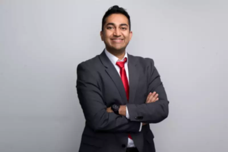 FDA Vaccine Chief Vinay Prasad Ousted Amidst Controversy