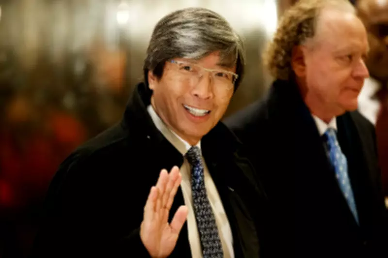 FDA Warns Biotech Billionaire Over Misleading Cancer Drug Claims