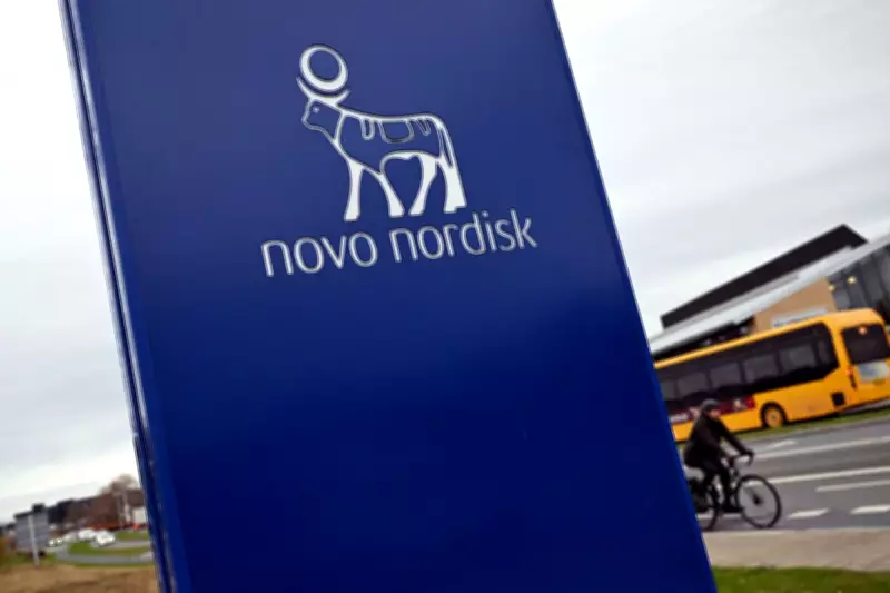 FDA Warns Novo Nordisk Over Failure to Report Ozempic and Wegovy Side-Effects