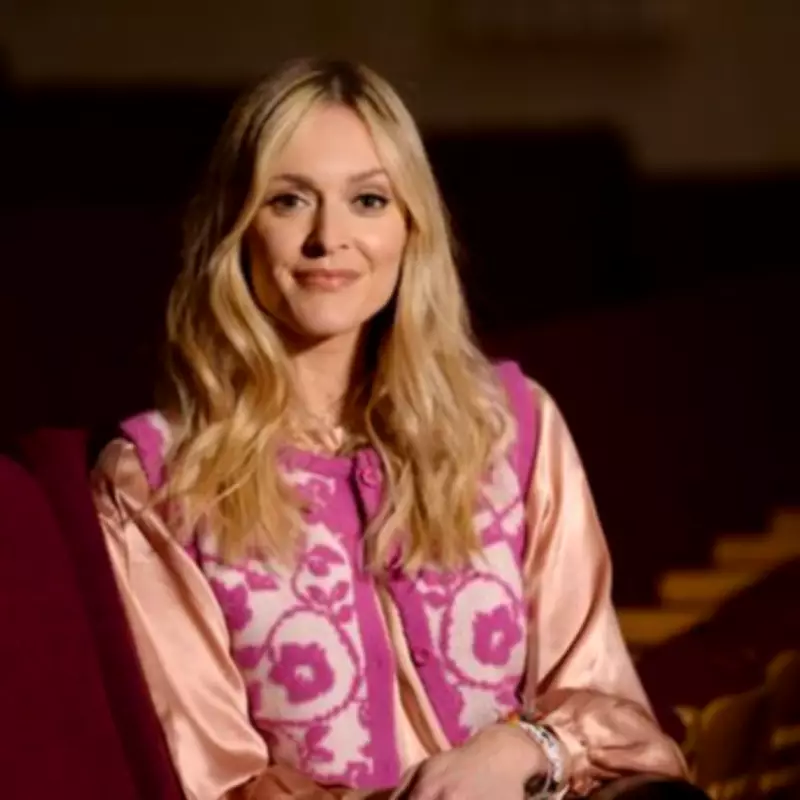 Fearne Cotton Reveals Why She Left Radio 1 and Overcame Past Struggles
