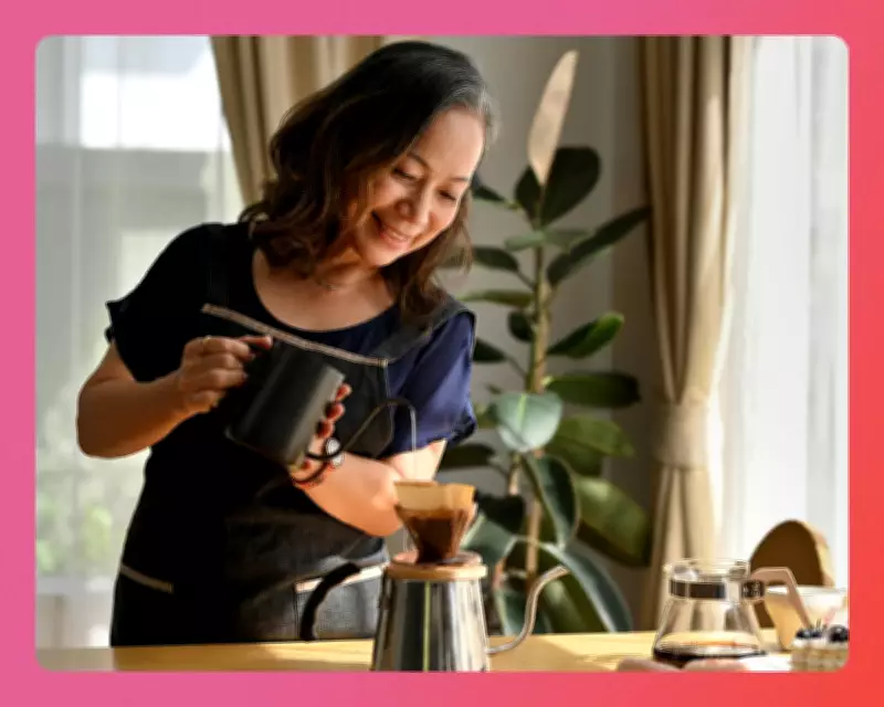 February's Favourite Finds: From Coffee Machines to Compostable Sponges