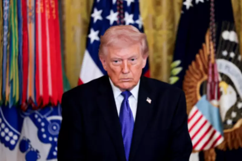 Federal Court Rejects Trump's Bid to Delay Tariff Refunds, Advancing $175 Billion Process