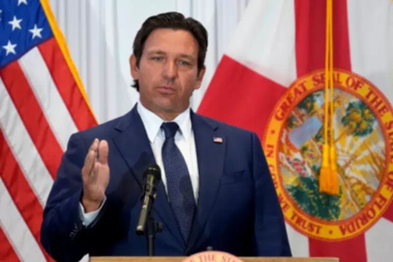 Federal Judge Blocks Florida Governor's Terrorist Designation of Muslim Groups