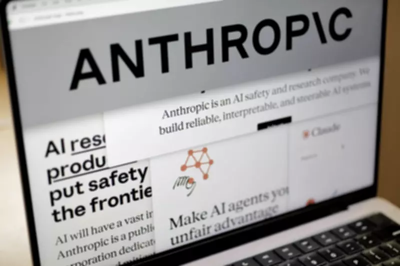 Federal Judge Blocks Pentagon from Labelling Anthropic as Supply Chain Risk