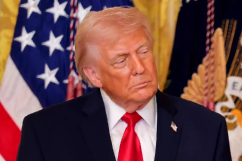 Federal Judge Blocks Trump's Race Data Demand on Universities