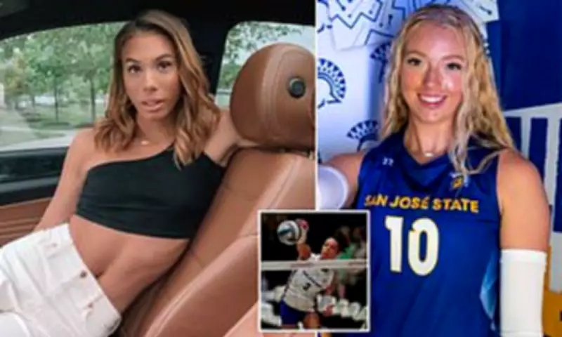 Federal Judge Dismisses Most Claims in Transgender Volleyball Player Lawsuit