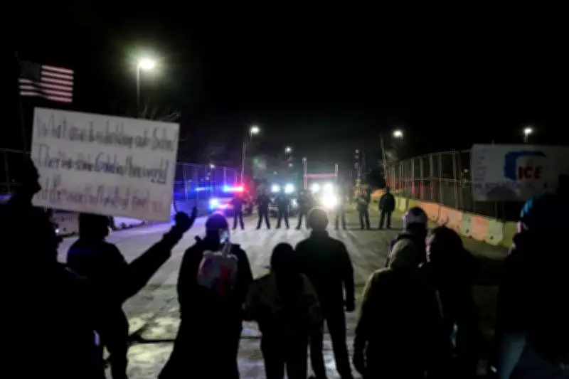 Federal Judge Orders Clergy Access to Minneapolis ICE Facility in Religious Freedom Ruling