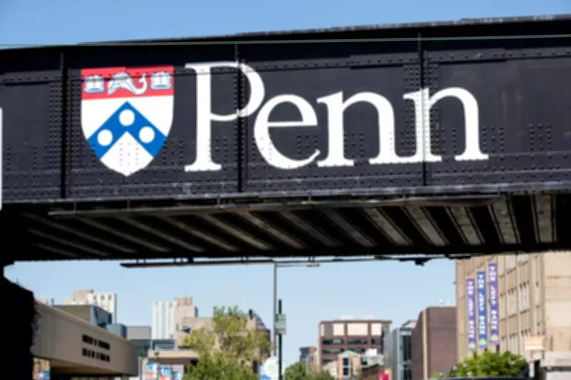 Federal Judge Orders Penn to Disclose Jewish Employee Data in Discrimination Probe