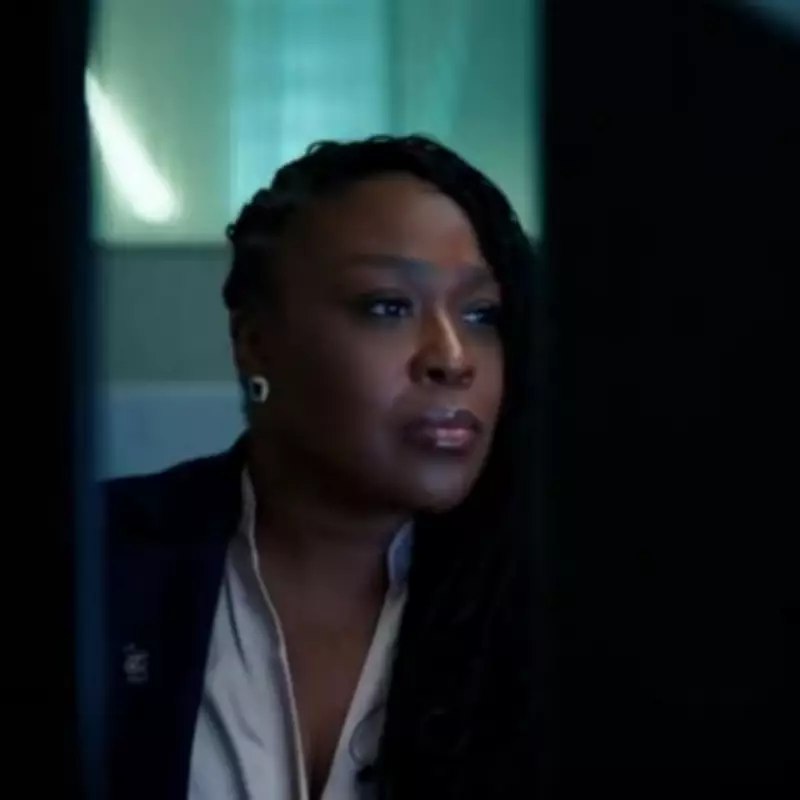 FEDS Season 2 Premieres: Unprecedented FBI True Crime Documentary Returns