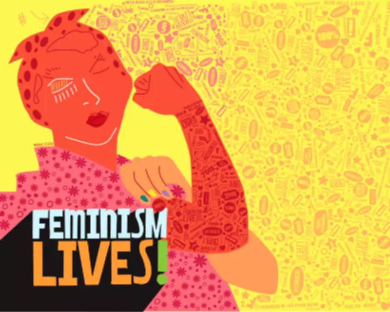 Feminism's Resilience: Why Reports of Its Demise Are Greatly Exaggerated