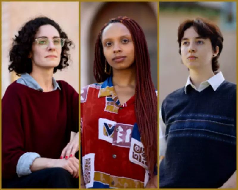 Feminist Magazine's Campus Tour Offers Hope Amid Florida's DEI Cuts