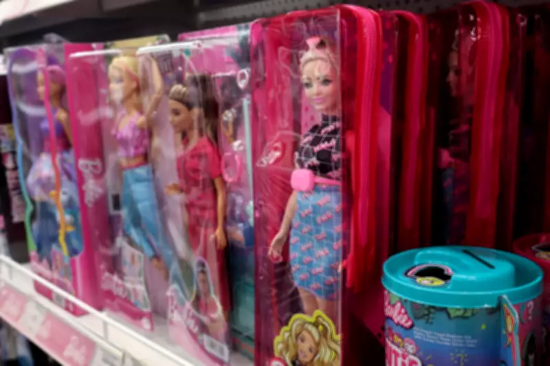 Fentanyl Found in Barbie Doll Packaging at Missouri Discount Store