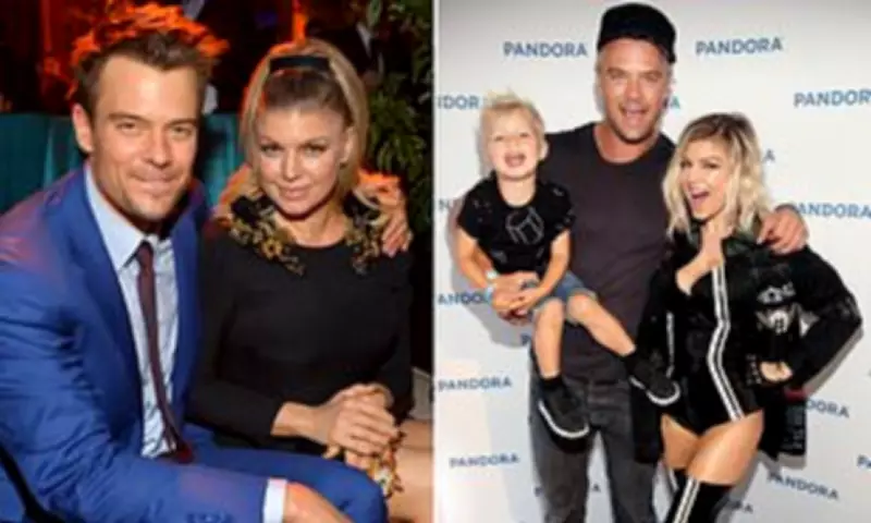 Fergie and Josh Duhamel's Divorce: Conflicting Family Views Revealed as Key Factor