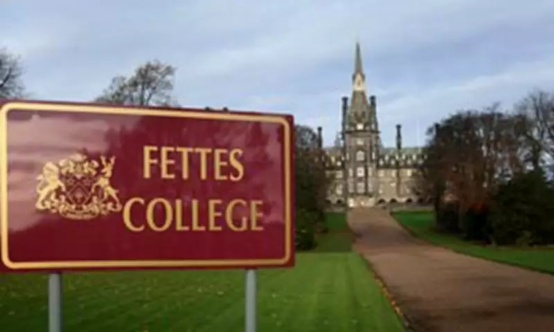 Fettes College Faces Historic Corporate Prosecution Over Decades of Abuse