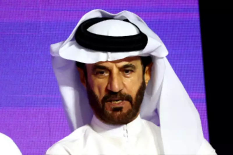 FIA President Addresses Safety Concerns for Bahrain and Saudi F1 Races Amid Middle East Conflict