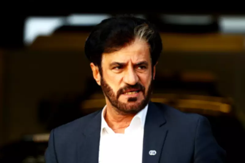 FIA Prioritises Safety for Middle East Races Amid Regional Conflict